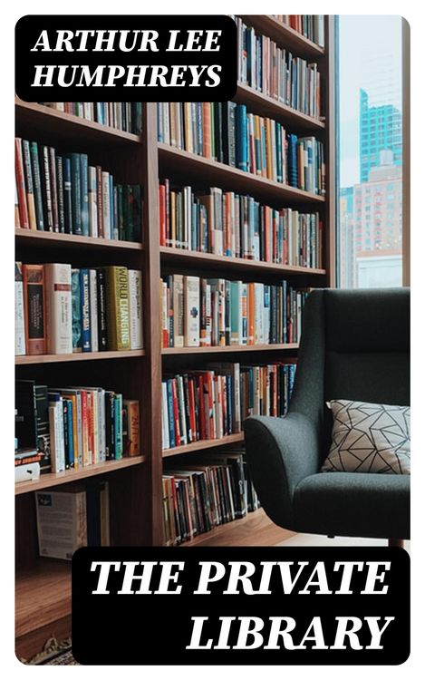 Produktbild: The Private Library