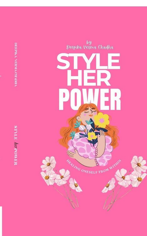 Produktbild: Style Her Power