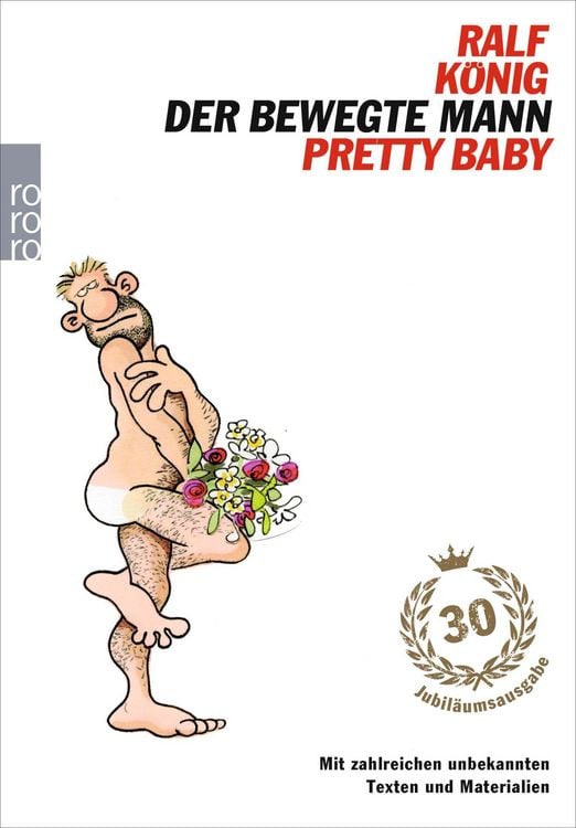 Produktbild: Der bewegte Mann / Pretty Baby