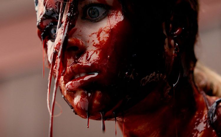 Produktbild: Becky 2 - She's Back!