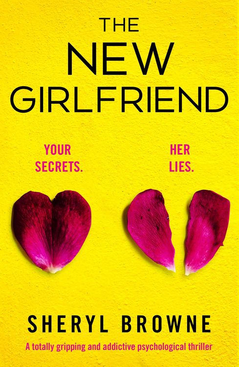 Produktbild: The New Girlfriend