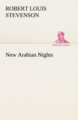 Produktbild: New Arabian Nights