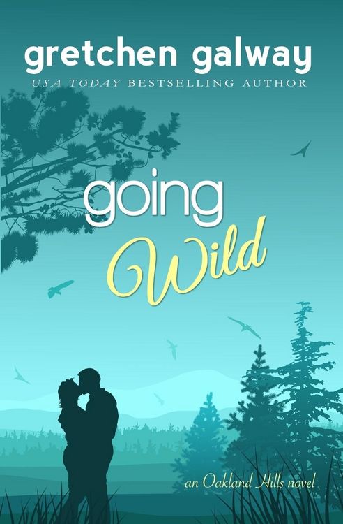 Produktbild: Going Wild