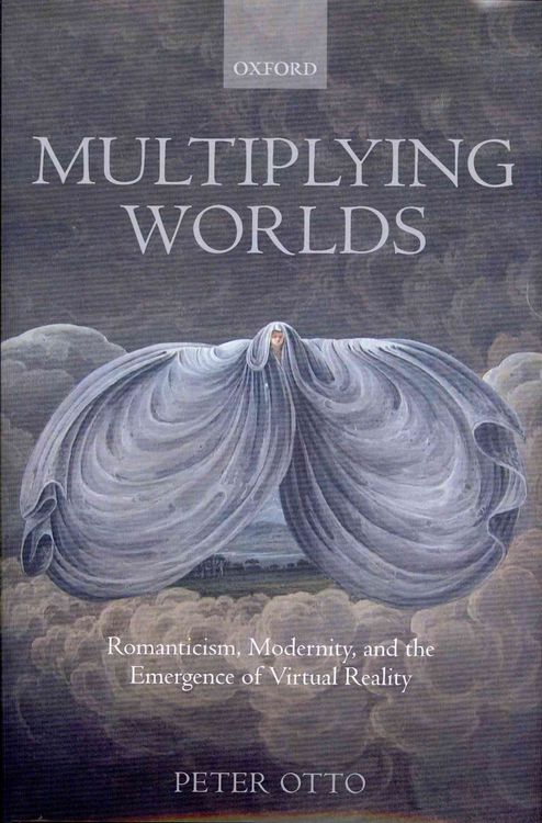 Produktbild: Multiplying Worlds