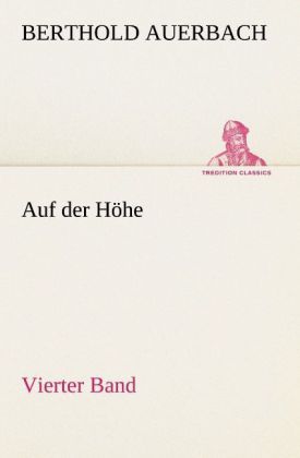 Produktbild: Auf der H&ouml;he Vierter Band