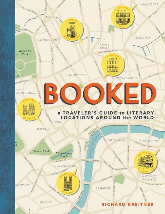 Produktbild: Booked