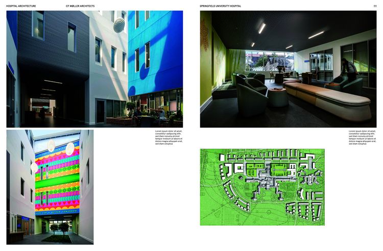 Produktbild: Healing Spaces