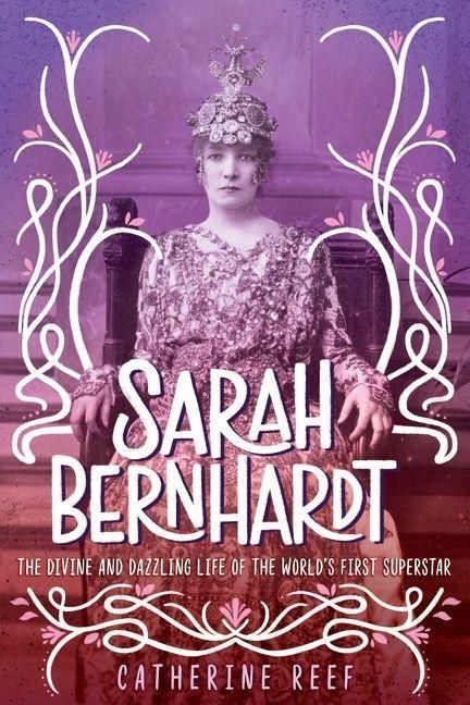 Produktbild: Sarah Bernhardt
