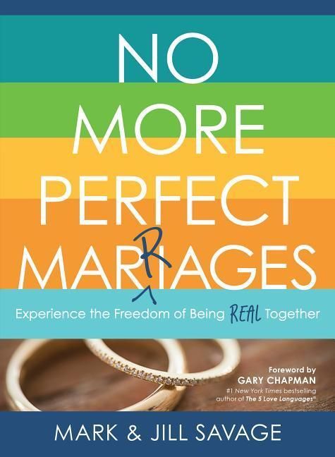 Produktbild: No More Perfect Marriages