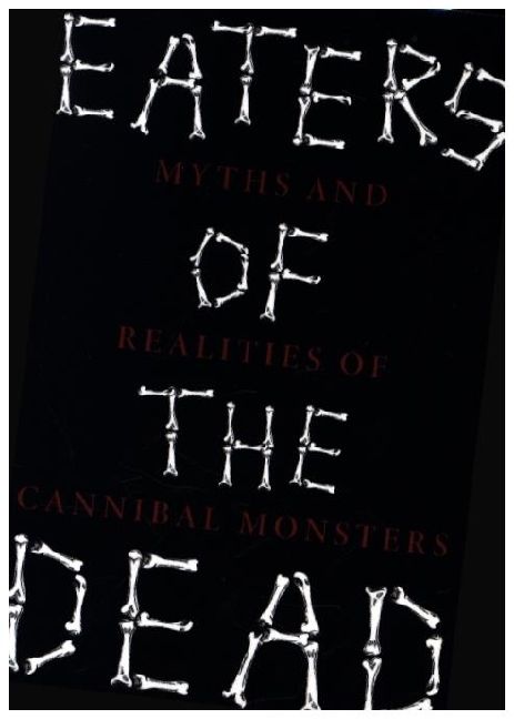 Produktbild: Eaters of the Dead
