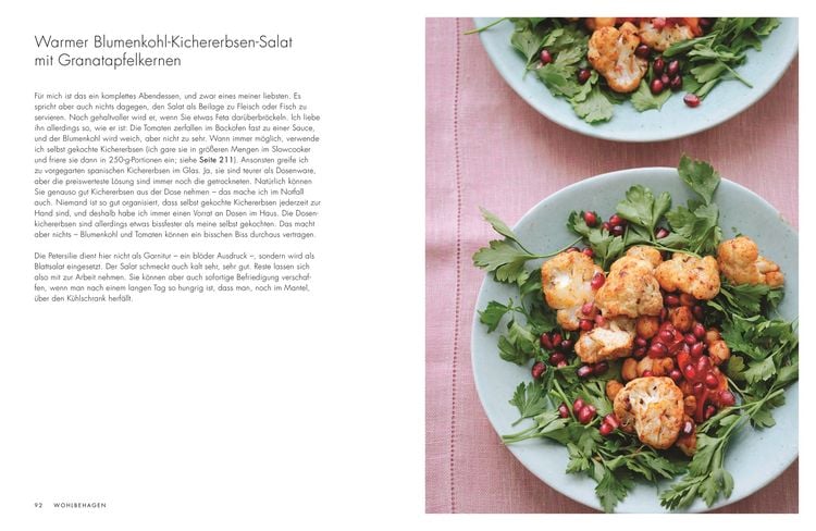 Produktbild: Nigella Das Gl&uuml;ck zu kochen