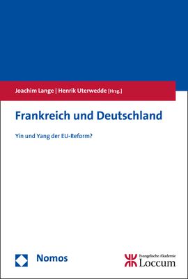 Produktbild: Frankreich und Deutschland