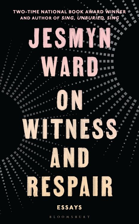 Produktbild: On Witness and Respair