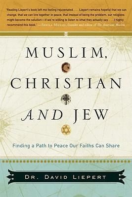 Produktbild: Muslim Christian & Jew