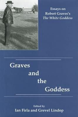 Produktbild: Graves And The Goddess