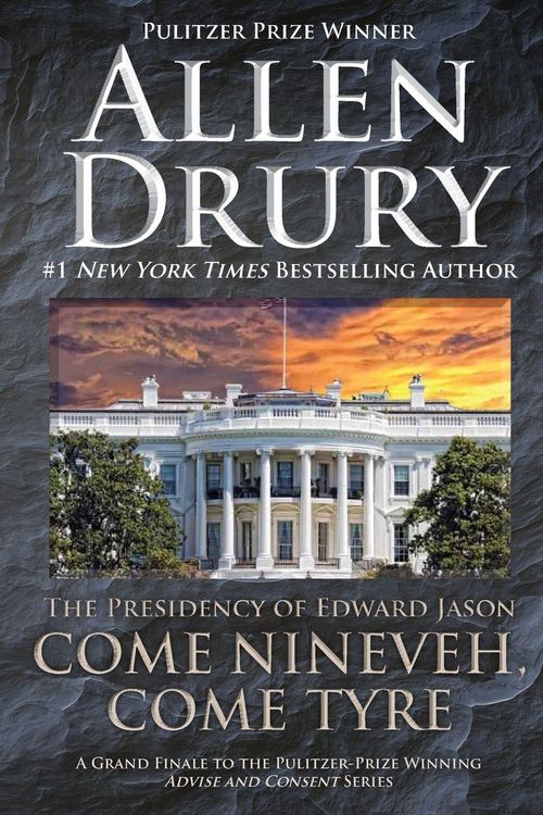 Produktbild: Come Nineveh, Come Tyre