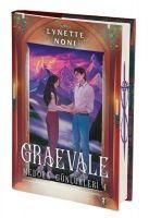 Produktbild: Graevale - Medora G&uuml;nl&uuml;kleri 4 Ciltli