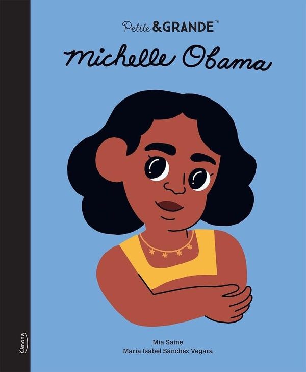 Produktbild: Michelle Obama