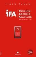 Produktbild: IFA - Insanin Fabrika Ayarlari - 3 Kitap Birarada