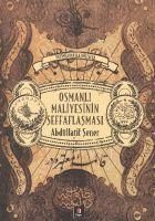 Produktbild: Osmanli Maliyesinin Seffaflasmasi
