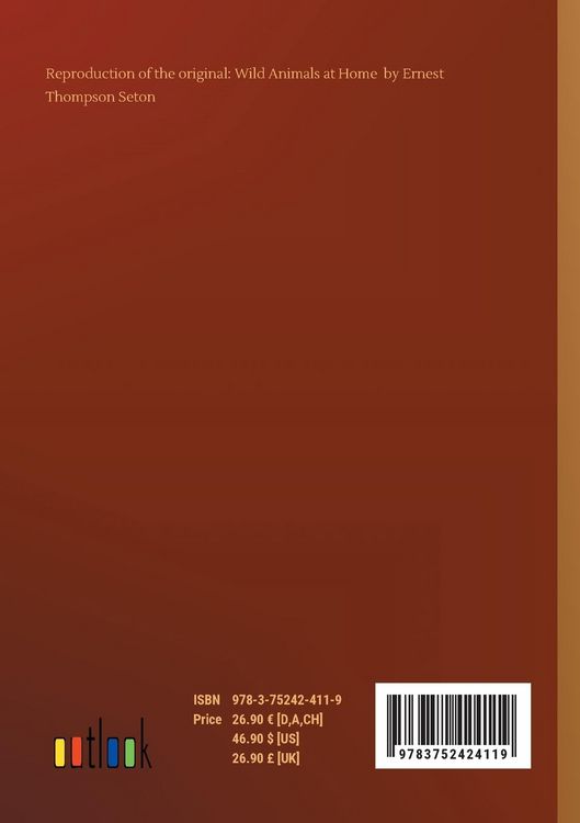 Produktbild: Wild Animals at Home