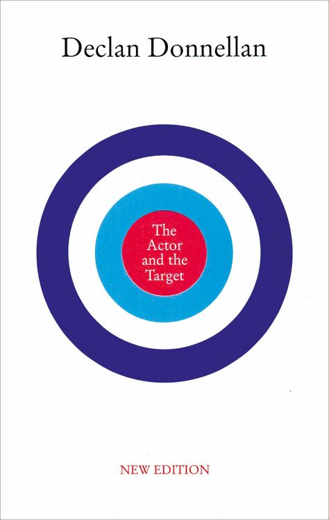 Produktbild: The Actor and the Target