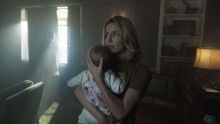 Produktbild: Annabelle