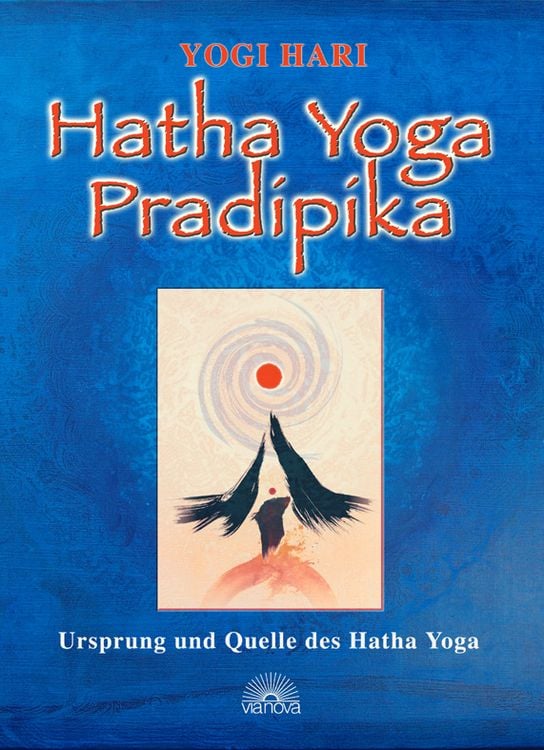 Produktbild: Hatha Yoga Pradipika