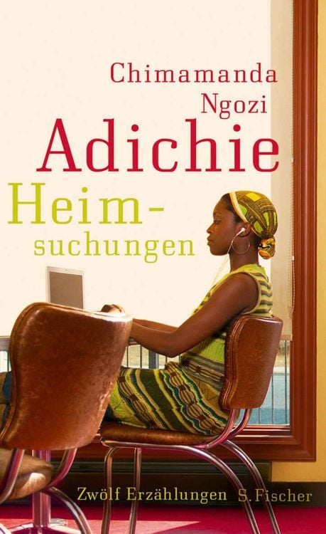 Produktbild: Heimsuchungen
