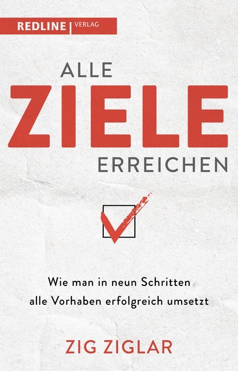 Produktbild: Alle Ziele erreichen