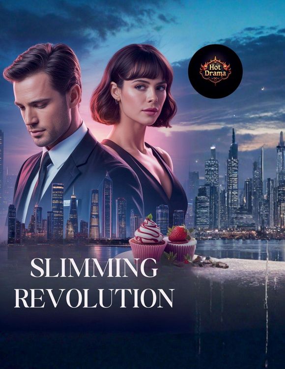 Produktbild: Slimming Revolution