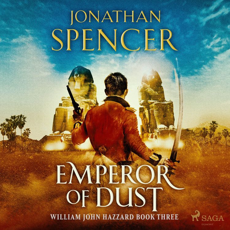 Produktbild: Emperor of Dust