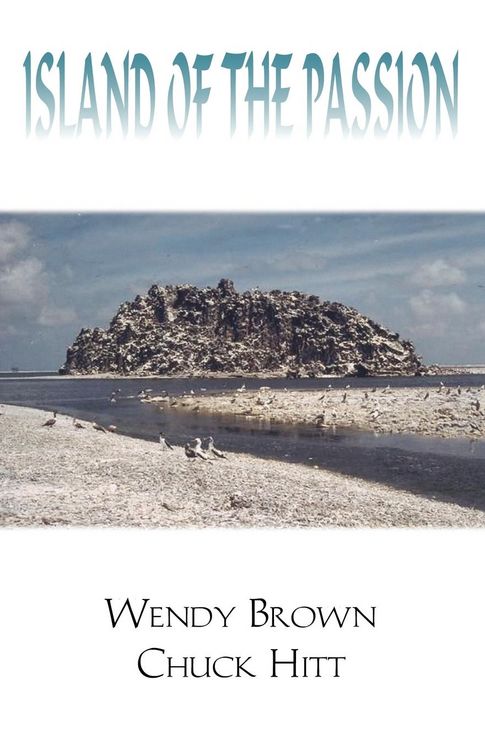 Produktbild: Island of the Passion