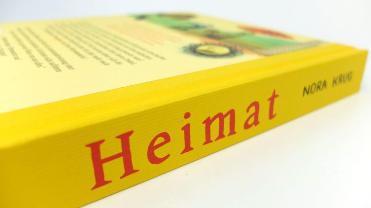 Produktbild: Heimat