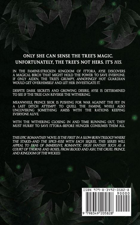 Produktbild: Feather and Famine