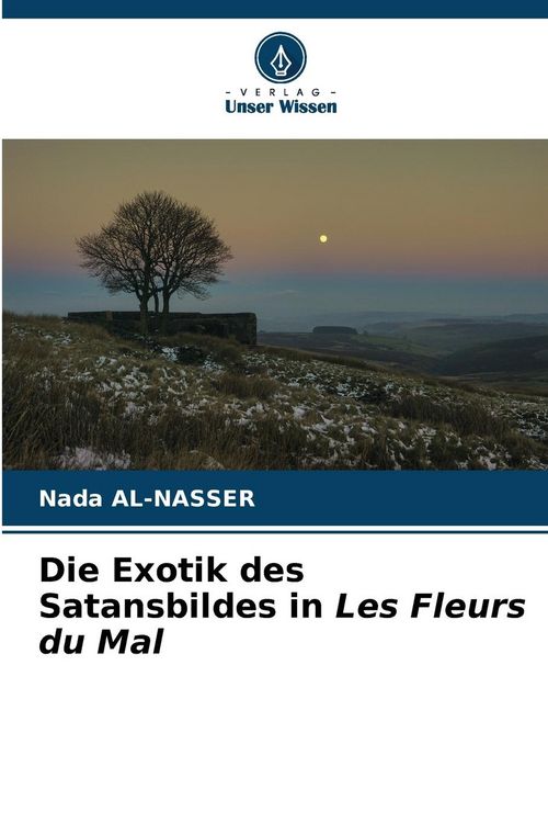 Produktbild: Die Exotik des Satansbildes in Les Fleurs du Mal