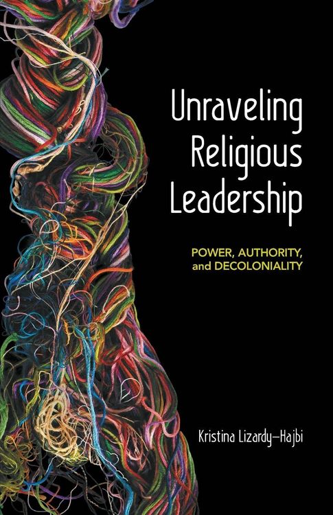 Produktbild: Unraveling Religious Leadership