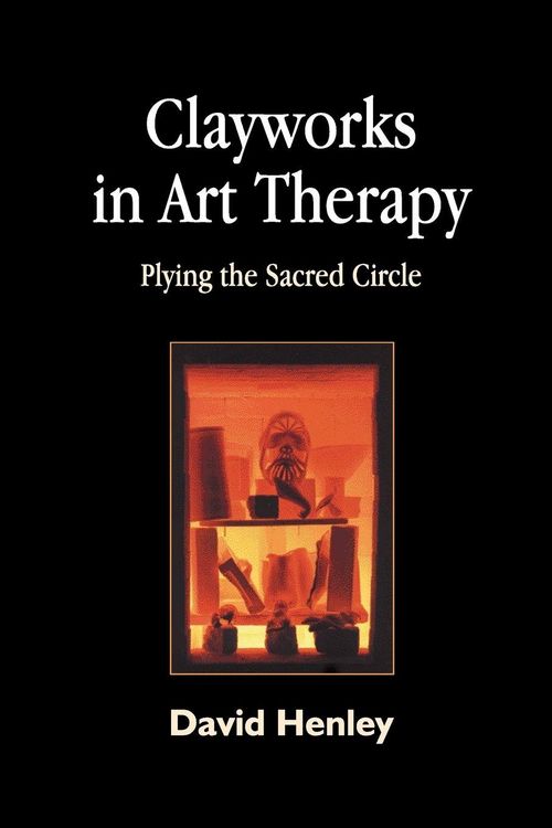 Produktbild: Clayworks in Art Therapy