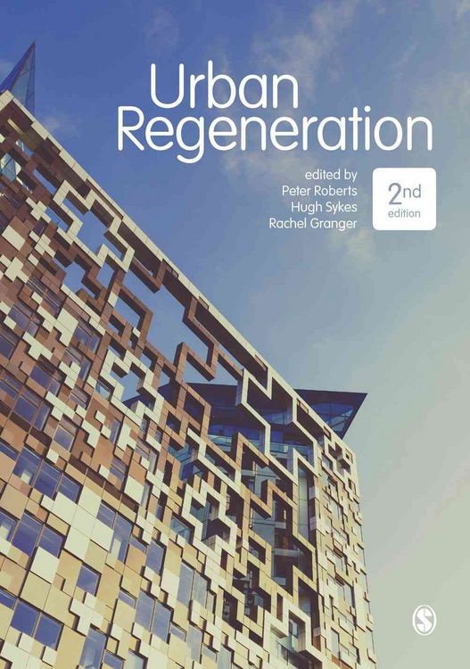 Produktbild: Urban Regeneration