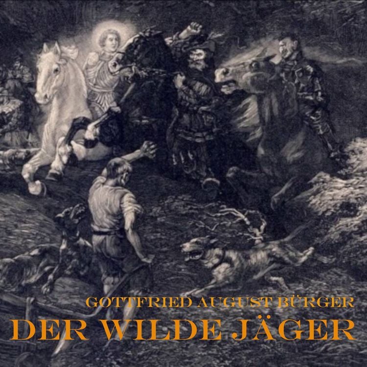 Produktbild: Der wilde J&auml;ger