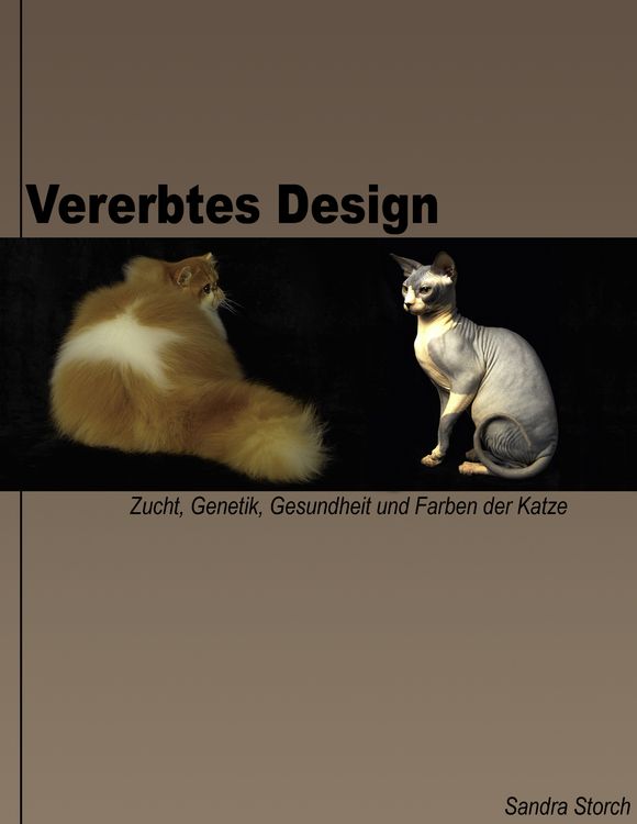 Produktbild: Vererbtes Design