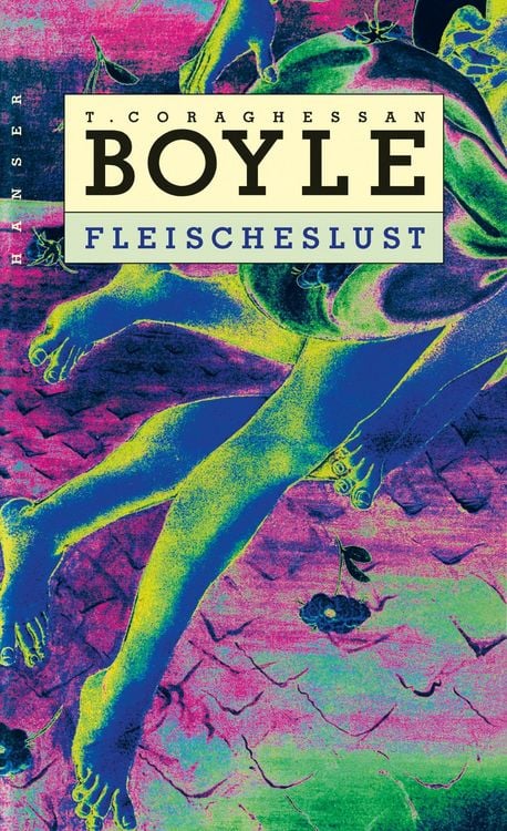 Produktbild: Fleischeslust