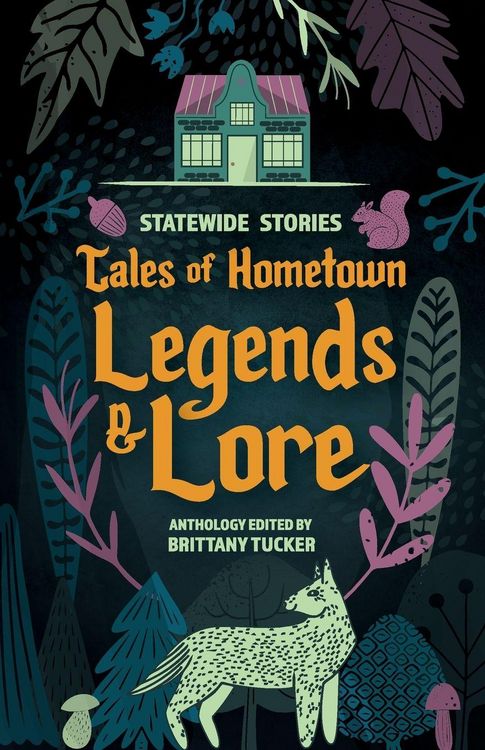 Produktbild: Statewide Stories