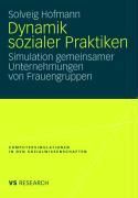 Produktbild: Dynamik sozialer Praktiken