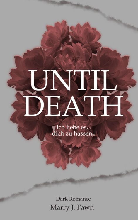 Produktbild: Until Death