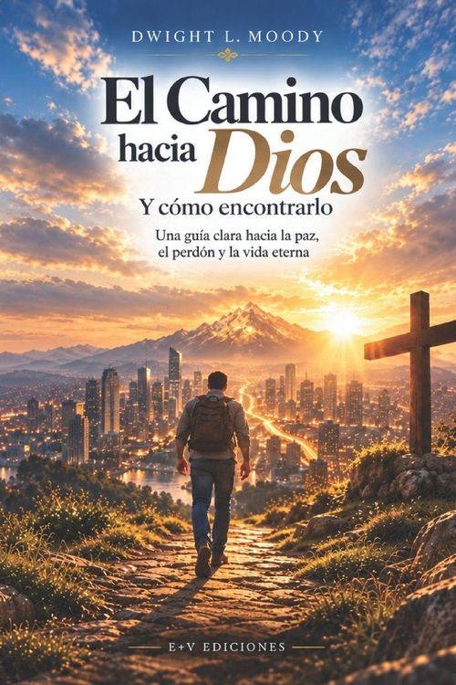 Produktbild: El Camino hacia Dios y c&oacute;mo encontrarlo