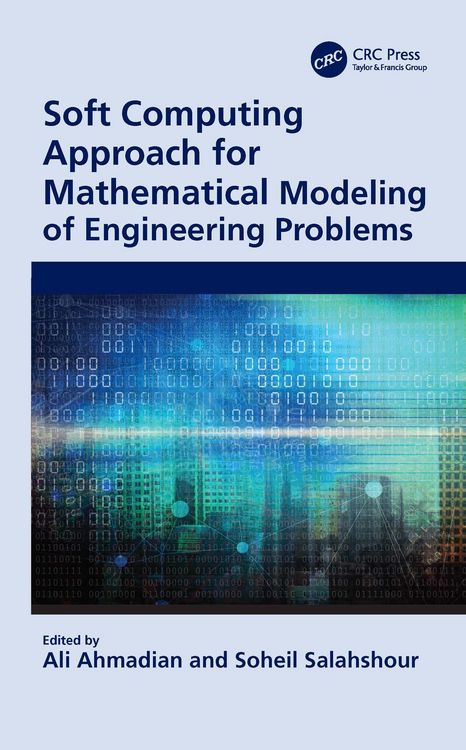 Produktbild: Soft Computing Approach for Mathematical Modeling of Engineering Problems