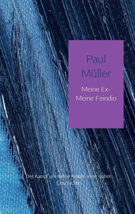 Produktbild: Meine Ex-Meine Feindin
