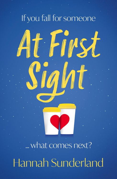 Produktbild: At First Sight