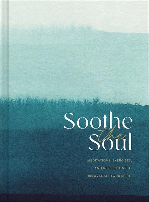Produktbild: Soothe the Soul